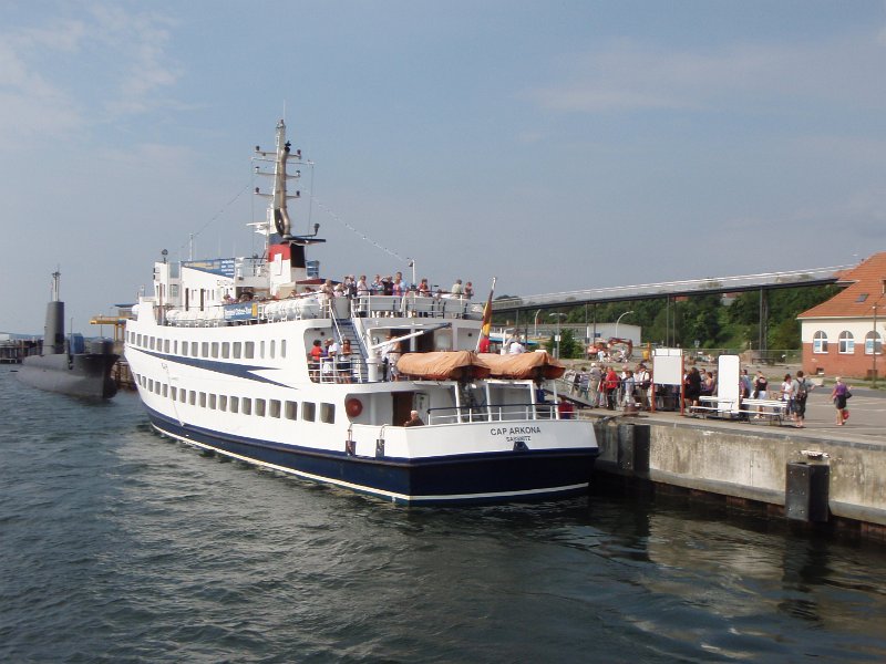 Radtour Ruegen 170